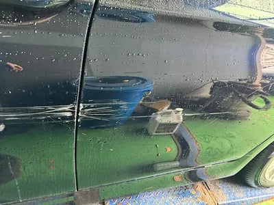 2015 BMW 520 WBA5E7101FG154812 VIN:WBA5E7101FG154812