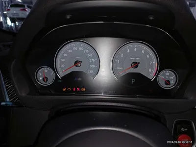 2020 BMW M4 WBS4Y9102LFH34181 VIN:WBS4Y9102LFH34181