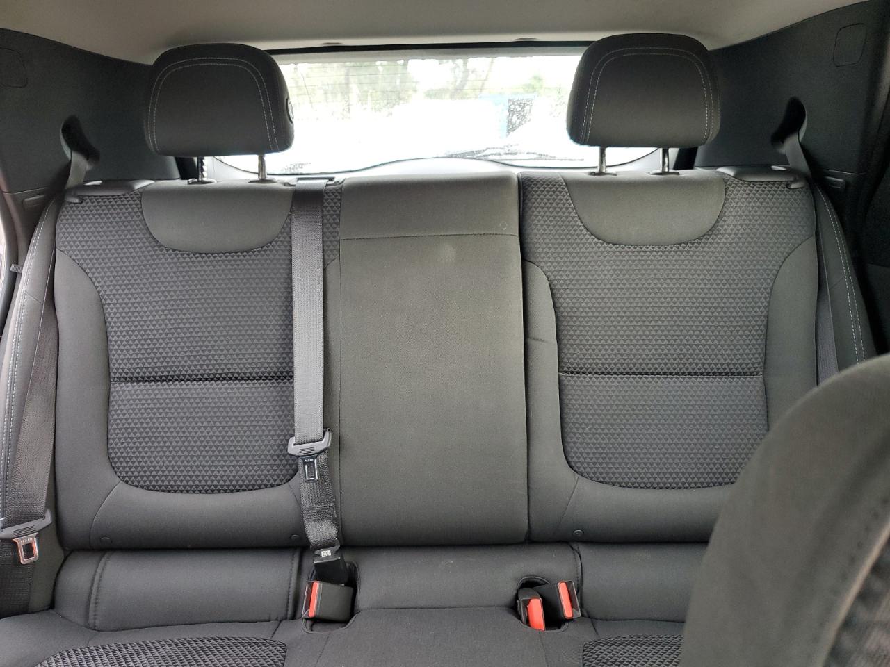 2023 CHEVROLET BOLT EUV LT VIN:1G1FY6S08P4142496