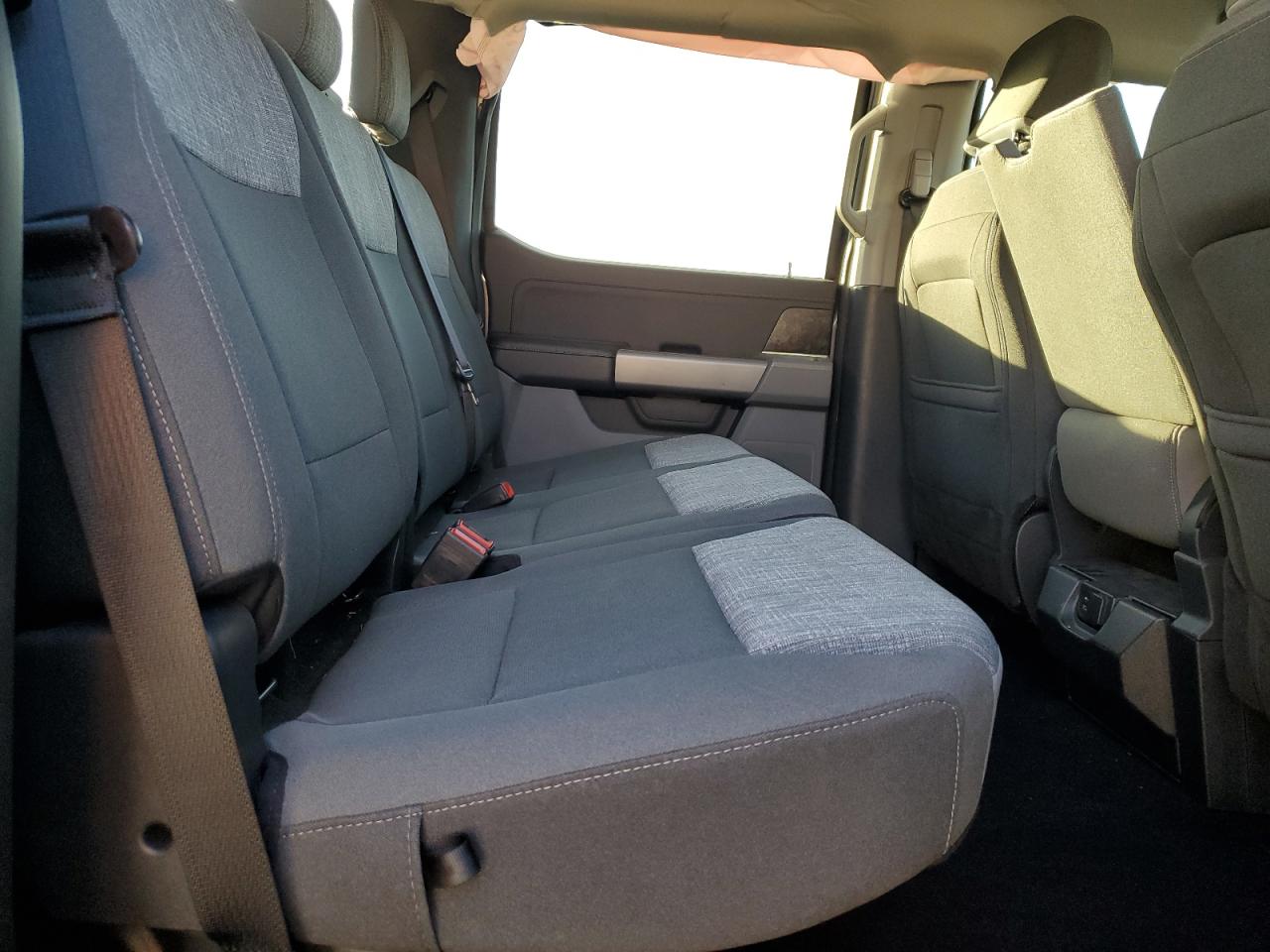 2023 FORD F150 SUPERCREW VIN:1FTFW1E85PKD94266