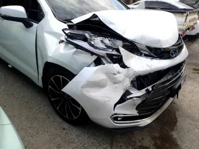 2023 Toyota Sienna 5TDGSKFC6PS080305 VIN:5TDGSKFC6PS080305