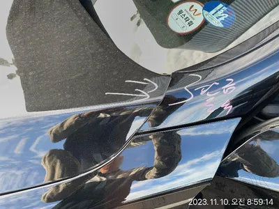 2016 Genesis G80 KMHGM41DBHU194935 VIN:KMHGM41DBHU194935