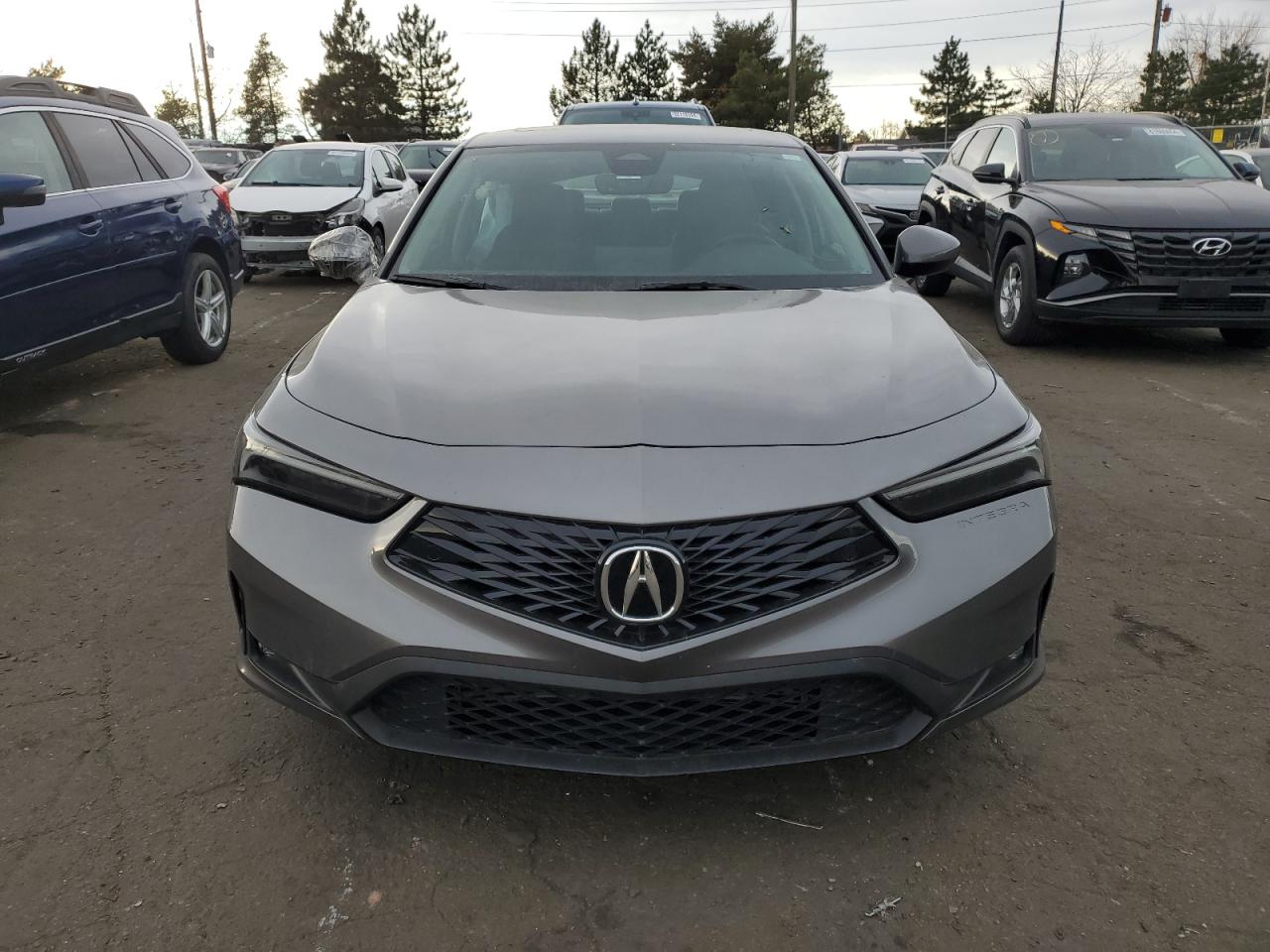 2023 ACURA INTEGRA  VIN:19UDE4H26PA026303