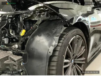 2022 BMW 320 WBA5X510XNFM38152 VIN:WBA5X510XNFM38152