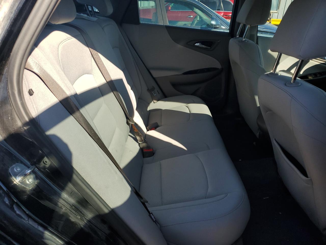 2023 CHEVROLET MALIBU LS VIN:1G1ZB5ST9PF114293