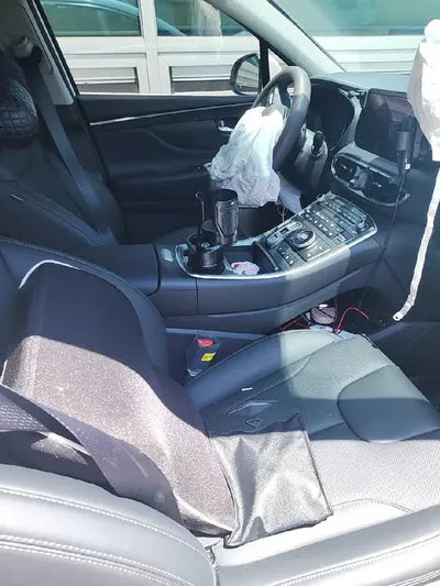2023 Hyundai Santa FE VIN:
