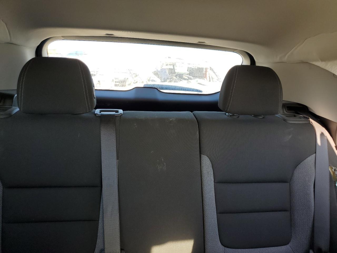 2023 CHEVROLET TRAILBLAZER LS VIN:KL79MMS26PB163023