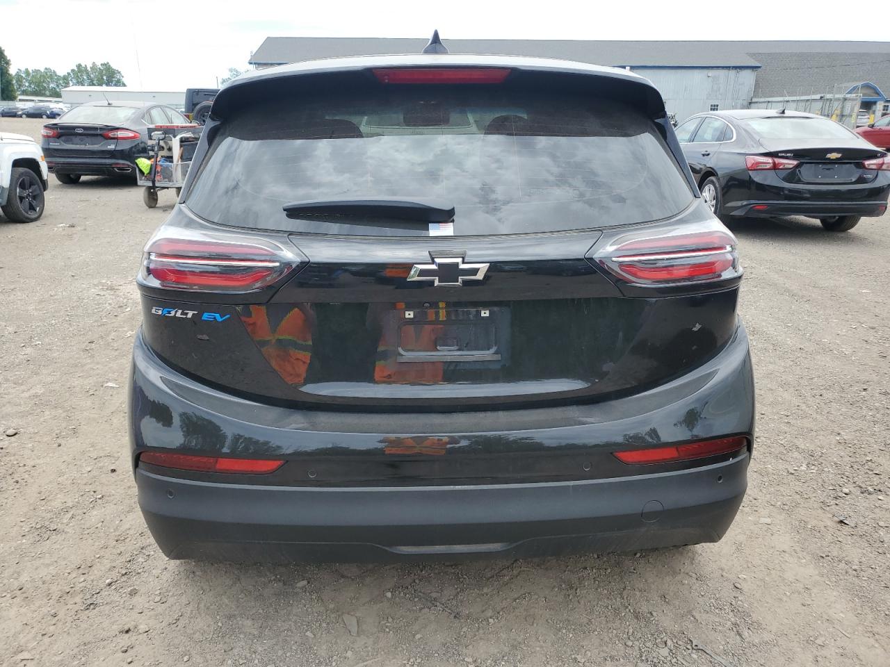 2023 CHEVROLET BOLT EV 2LT VIN:1G1FX6S02P4106855