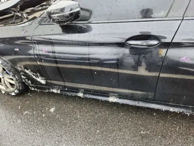 2017 BMW 530 WBAJD9108HWA91622 VIN:WBAJD9108HWA91622