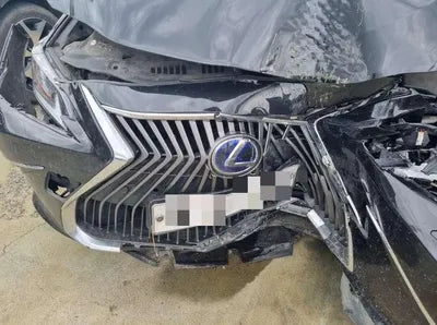 2019 Lexus ES 300 JTHB21B10K2023749 VIN:JTHB21B10K2023749