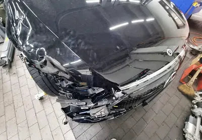 2023 Mercedes-Benz S 450 W1KCG2EB7PA024384 VIN:W1KCG2EB7PA024384