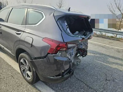 2022 Hyundai Santa FE VIN: