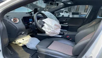 2021 Mercedes-Benz A 250 VIN: