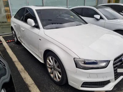 2015 Audi A4 984KMWAUZZZ8K8FA0 VIN:984KMWAUZZZ8K8FA0