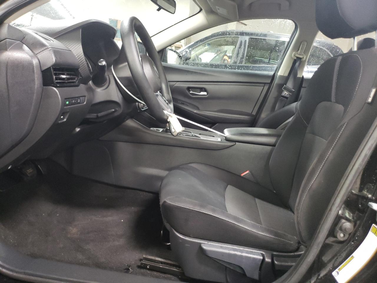 2023 NISSAN SENTRA SV VIN:3N1AB8CV7PY280555