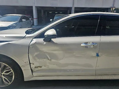 2022 Kia K5 VIN: