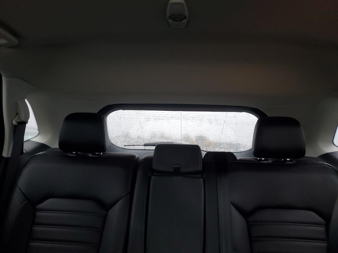 2024 FORD EDGE SEL VIN:2FMPK4J96RBA08639