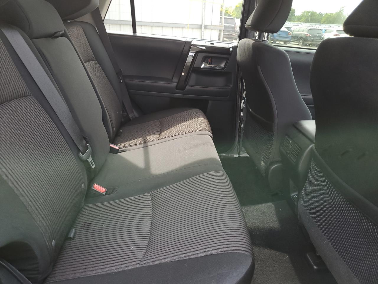 2022 TOYOTA 4RUNNER SR5/SR5 PREMIUM VIN:JTEPU5JR3N6028355