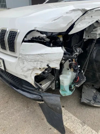 2018 Jeep Cherokee VIN: