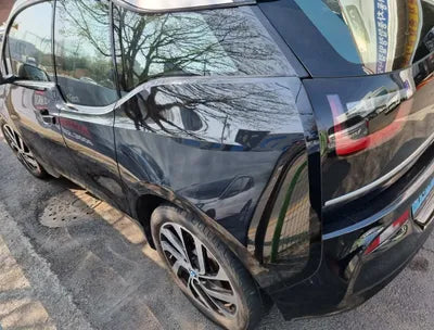 2019 BMW I3 WBY8P2103K7D97272 VIN:WBY8P2103K7D97272