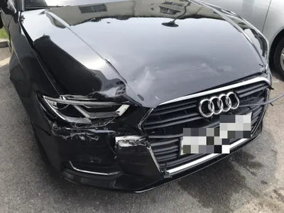 2020 Audi A3 WAUZZZ8V4LA057119 VIN:WAUZZZ8V4LA057119