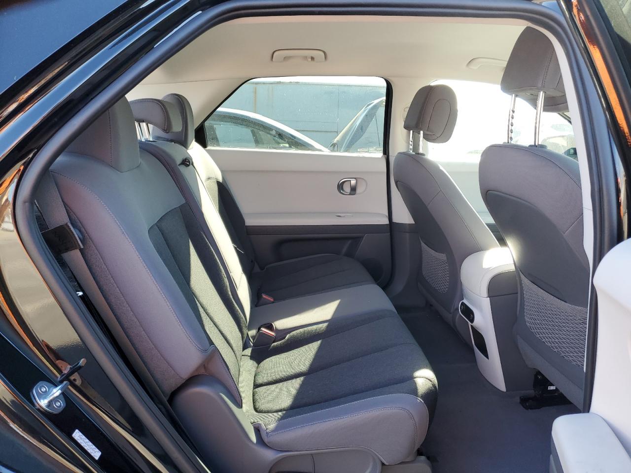 2023 HYUNDAI IONIQ 5 SE VIN:KM8KM4AEXPU163476