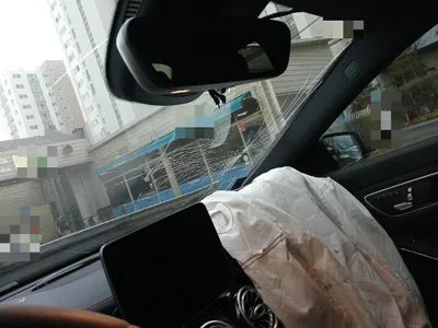 2018 Mercedes-Benz A 45 AMG WDDSJ5CB9JN532616 VIN:WDDSJ5CB9JN532616