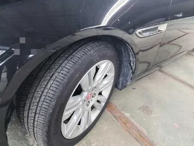 2017 Jaguar XF SAJBB4BNXHCY47008 VIN:SAJBB4BNXHCY47008