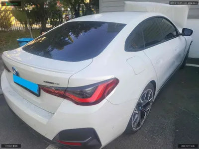 2023 BMW i4 WBY71AW03PFP31875 VIN:WBY71AW03PFP31875