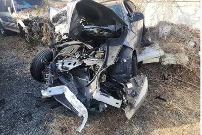 2015 BMW 640 WBA6A8100FGJ89119 VIN:WBA6A8100FGJ89119