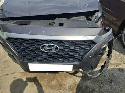 2018 Hyundai Santa FE KMHS281BBKU052578 VIN:KMHS281BBKU052578