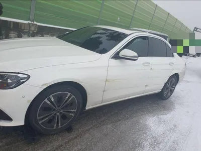 2021 Mercedes-Benz E 250 VIN: