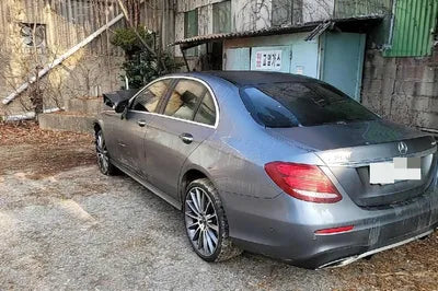 2019 Mercedes-Benz E 350 WDDZF8GB4KA674960 VIN:WDDZF8GB4KA674960