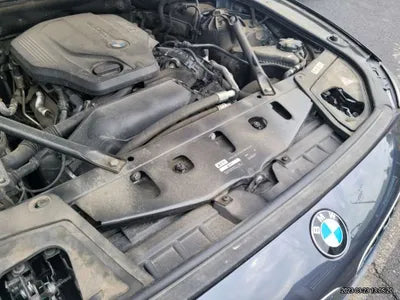 2015 BMW 520 WBA5E710XFG155103 VIN:WBA5E710XFG155103