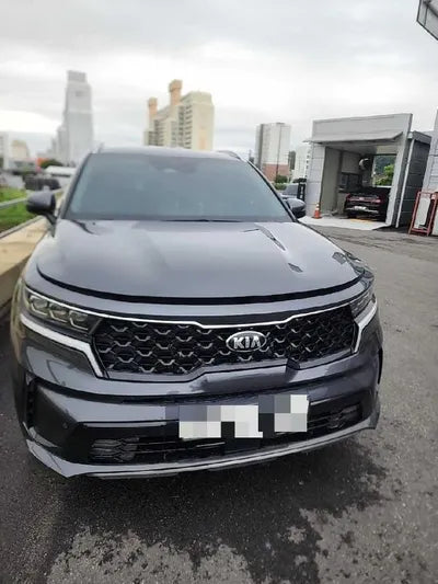 2020 Kia Sorento VIN: