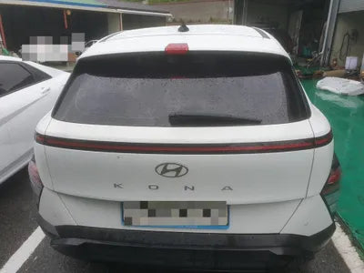 2023 Hyundai Kona KMHHC813BPU014694 VIN:KMHHC813BPU014694