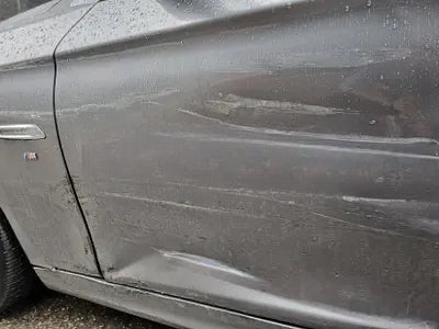 2015 BMW 520 NONE VIN: