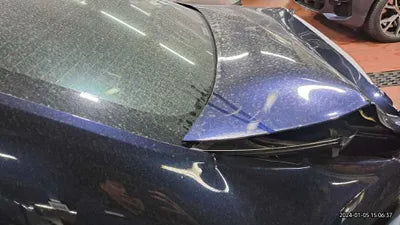 2018 BMW 530 WBAJD3103JB316049 VIN:WBAJD3103JB316049