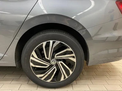 2021 Volkswagen Jetta WVWZZZBUZMM055329 VIN:WVWZZZBUZMM055329