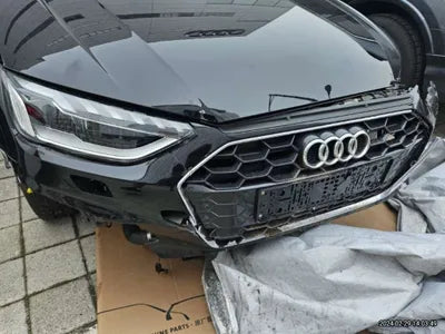 2022 Audi A4 WAUZZZF41NN009924 VIN:WAUZZZF41NN009924