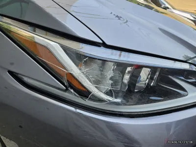 2021 Lexus ES 300 VIN: