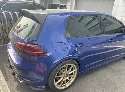 2016 Volkswagen Golf WVWZZZAUZGW022027 VIN:WVWZZZAUZGW022027