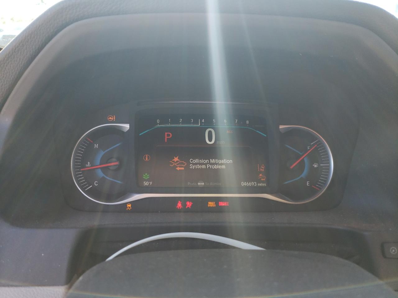 2022 HONDA PILOT EXL VIN:5FNYF5H53NB015065