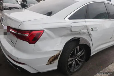 2023 Audi A6 WAUZZZF25PN077984 VIN:WAUZZZF25PN077984