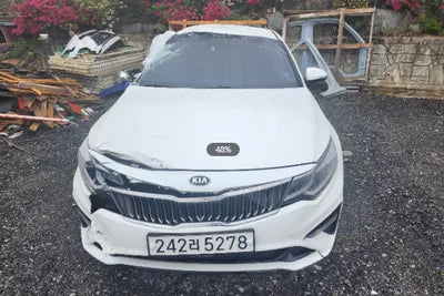 2020 Kia K5 KNAGT411BLA352763 VIN:KNAGT411BLA352763