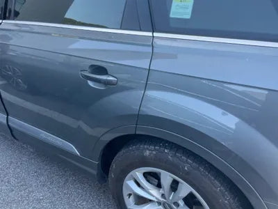 2016 Audi Q7 WAUZZZ4M5GD068146 VIN:WAUZZZ4M5GD068146