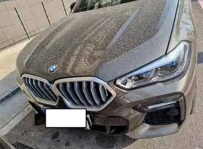 2021 BMW 640 WBACY6102M9G95378 VIN:WBACY6102M9G95378