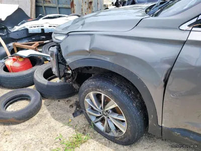 2019 Hyundai Santa FE 347KMKMHS281CBKU0 VIN:347KMKMHS281CBKU0