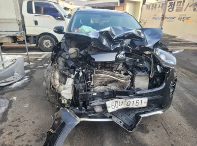 2017 Kia Sportage KNAPM813DHK239124 VIN:KNAPM813DHK239124