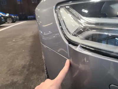 2018 Audi A6 WAUZZZ4G1JN105897 VIN:WAUZZZ4G1JN105897